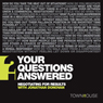 Negotiating for Results: Your Questions Answered