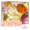 La Cenicienta