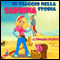 Sabrina e le piramidi d'Egitto. Sabrina in viaggio nella storia