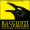 Racconti del terrore. Volume secondo