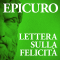 Lettera sulla felicit