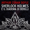 Sherlock Holmes e il diadema di Berilli