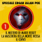 Il mistero di Marie Roget / La maschera della morte rossa / Il corvo (Speciale Edgar Allan Poe 1)
