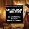 Sherlock Holmes e la scomparsa di Lady Frances Carfax