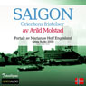 Reiseskildring - Saigon [Travelogue - Saigon]: Orientens fristelser