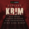 Krim-Litcast [Crime-Litcast]