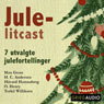 Jule-litcast [Christmas Litcast]