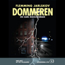 Dommeren: En Carl Kock-roman