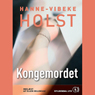 Kongemordet