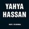 Yahya Hassan