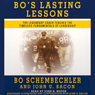 Bo's Lasting Lessons: The Legendary Coach Teaches the Timeless Fundamentals of Leadership