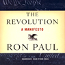 The Revolution: A Manifesto