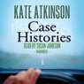 Case Histories: A Novel