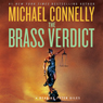 The Brass Verdict: A Novel