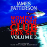 Women's Murder Club Box Set, Volume 2