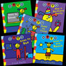 Todd Parr's Otto Bundle
