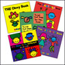 Todd Parr's Feelings Bundle