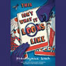 This Isn't What It Looks Like: Secret Series, Book 4