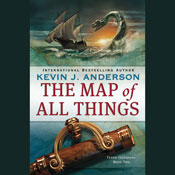 The Map of All Things: Terra Incognita, Book 2