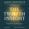 The Twelfth Insight: The Hour of Decision