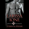 Eternal Rider: Lords of Deliverance, Book 1