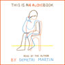 This Is an AudioBook
