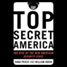 Top Secret America: The Rise of the New American Security State