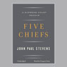 Five Chiefs: A Supreme Court Memoir