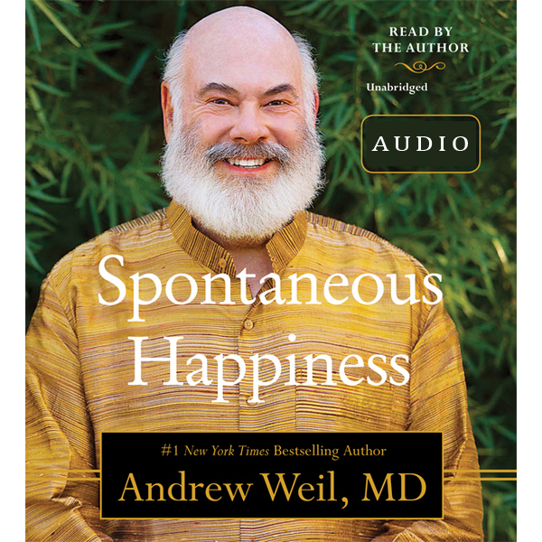 Spontaneous Happiness