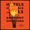 Hotels, Hospitals, and Jails: A Memoir
