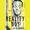 Reality Boy