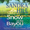 Snow on the Bayou: Tante Lulu Adventure, Book 1