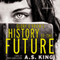 Glory O'Brien's History of the Future