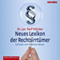 Neues Lexikon der Rechtsirrtmer