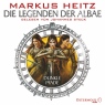 Dunkle Pfade (Die Legenden der Albae 3)