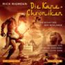 Der Schatten der Schlange (Die Kane-Chroniken 3)