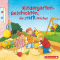 Kindergarten-Geschichten, die stark machen