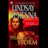 Heart of the Storm