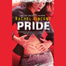 Pride: Shifters, Book 3