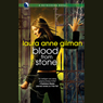 Blood from Stone: A Retrievers Novel