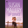 Lip Service: Lone Star Sisters, Book 2