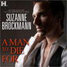 A Man to Die For