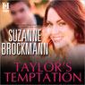 Taylor's Temptation