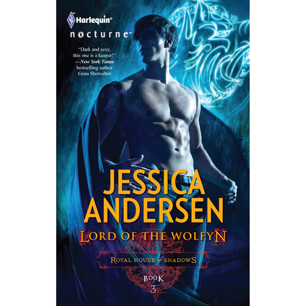 Lord of the Wolfyn