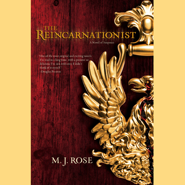 The Reincarnationist