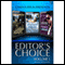 Carina Press Presents: Editor's Choice Volume I