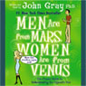 Men Are from Mars, Women Are from Venus: The Classic Guide to Understanding the Opposite Sex