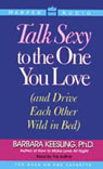 Talk Sexy to the One You Love (and Drive Each Other Wild in Bed)