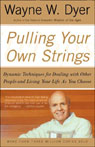 Pulling Your Own Strings