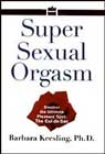 Super Sexual Orgasm